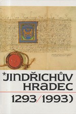 : Jindřichův Hradec 1293-1993, 1993