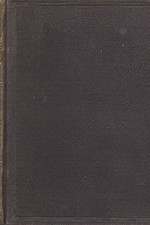 Hálek: Spisy básnické : Ballady atd. Alfred. Večerní písně. Krásná Lejla. Carevič Aleksej, 1862