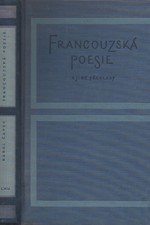 Čapek: Francouzská poesie a jiné překlady Karla Čapka, 1957