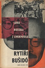 Russell of Liverpool: Rytíři bušidó, 1961