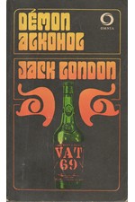 London: Démon alkohol, 1972