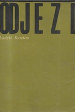 Kundera: Odjezd, 1967
