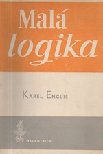 Engliš: Malá logika, 1947