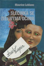 Leblanc: Slečinka se zelenýma očima, 1992