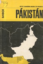 Marek: Pákistán, 1983