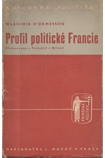 d'Ormesson: Profil politické Francie, 1937