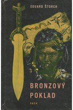 Štorch: Bronzový poklad, 1963