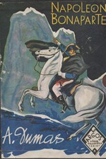 Dumas: Napoleon Bonaparte, 1931