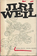Weil: Hodina pravdy, hodina zkoušky, 1966