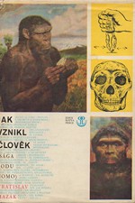 Mazák: Jak vznikl člověk, 1977