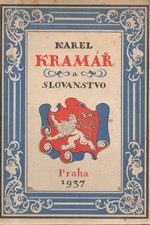 : Karel Kramář a Slovanstvo, 1937