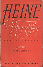 Heine: Flétny a dýky, 1949