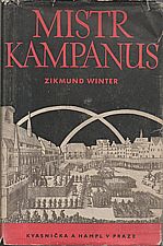Winter: Mistr Kampanus, 1947