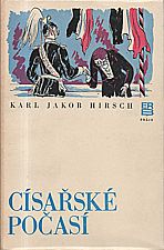 Hirsch: Císařské počasí, 1976
