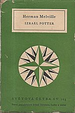 Melville: Izrael Potter, 1955