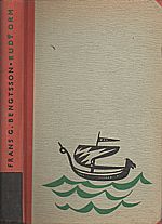 Bengtsson: Rudý Orm. [1], Plavci na západ, 1948