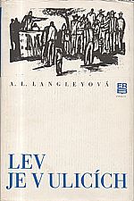 Langley: Lev je v ulicích, 1974