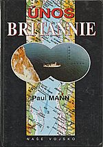 Mann: Únos Britannie, 1995