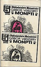 Vaszary: Monpti, 1973