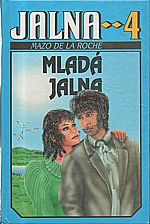 De la Roche: Jalna  4: Mladá Jalna, 1992