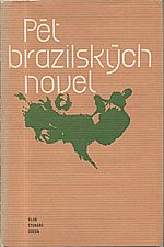 Guimaraes Rosa: Pět brazilských novel, 1982