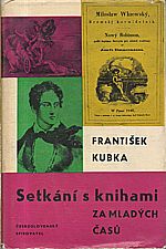 Kubka: Setkání s knihami, 1963