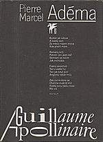 Adéma: Guillaume Apollinaire, 1981