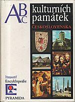 : ABC kulturních památek Československa, 1985