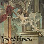 Mžyková: Vojtěch Hynais, 1990