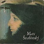 Volavková: Max Švabinský, 1982