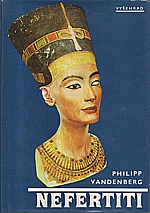 Vandenberg: Nefertiti, 1991
