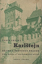 Chyský: Karlštejn, 1946