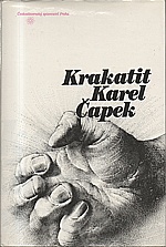 Čapek: Krakatit, 1989