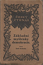 Svoboda: Základní myšlenky demokracie, 1919