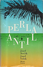 Ševčík: Perla Antil, 1975