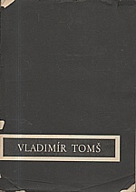 : Vladimír Tomš, 1936
