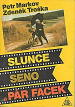 Markov: Slunce, seno a pár facek, 1991