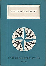 : Husitské manifesty, 1980