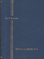 Klecanda: Bitva u Zborova, 1927