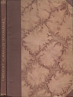 : Umělecký almanach legionářský, 1922
