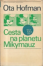 Hofman: Cesta na planetu Mikymauz, 1969