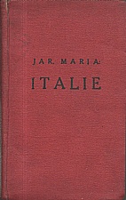 Maria: Italie, 1925