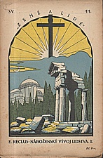 Reclus: Náboženský vývoj lidstva. II, 1923