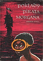 Stingl: Poklady piráta Morgana, 1971