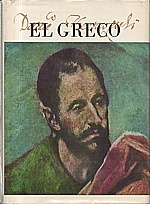 Vestdijk: El Greco, 1969
