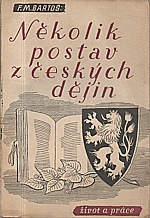 Bartoš: Několik postav z českých dějin, 1941
