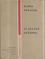 Poláček: Se žlutou hvězdou, 1961