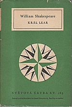 Shakespeare: Král Lear, 1958