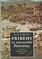 Bardtke: Příběhy ze starověké Palestiny, 1988