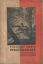 : Politický okres poděbradský ve dvacátém roce československé samostatnosti, 1938